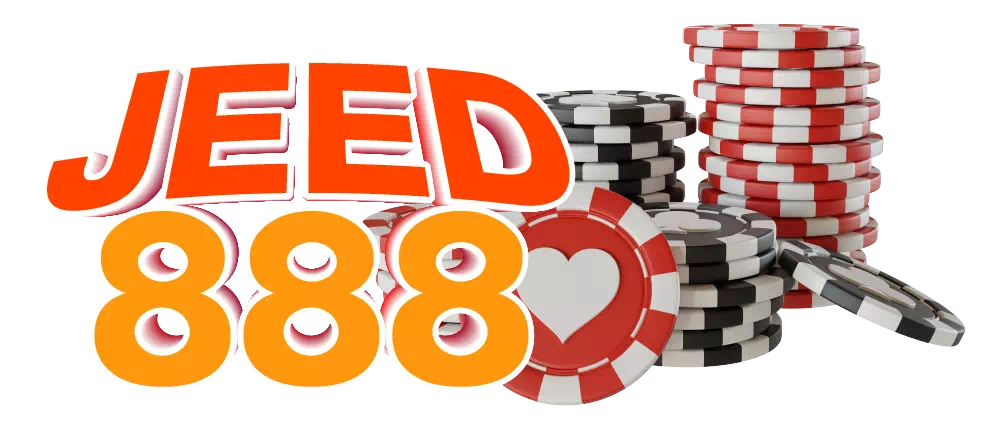 jeed888_logo